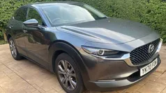 Used 2020 Mazda CX-30 Inclusive SUV | £18,999 (Fair price)