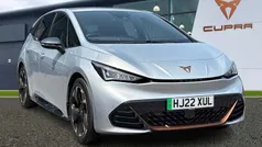 Used 2024 Cupra Born Hatchback | £19,395 (Good price)