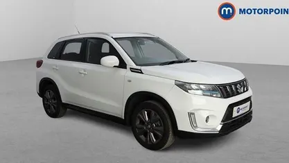 Used 2024 Suzuki Vitara SZ-T Estate | £13,749 (Good price)