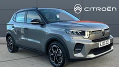 Used 2025 Citroën C3 Hatchback | £15,986 (Good price)