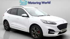 Used 2023 Ford Kuga ST-Line SUV | £19,621 (Good price)