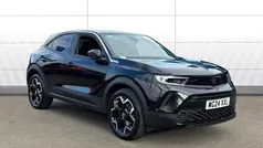 Used 2024 Vauxhall Mokka Ultimate SUV | £19,371 (Fair price)