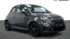 Used 2019 Fiat 500 Sport Hatchback | £8,100 (Fair price)