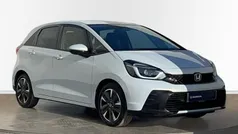Used 2024 Honda Jazz Advance Hatchback | £23,401 (Fair price)