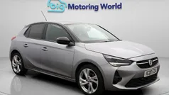 Used 2021 Vauxhall Corsa SRi Hatchback | £10,684 (Fair price)