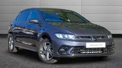 Used 2025 VW Polo R-line Hatchback | £21,950 (Fair price)