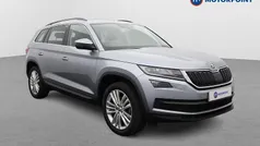 Used 2020 Skoda Kodiaq SE L SUV | £20,449 (Fair price)