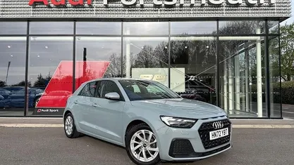 Used Audi A1 Sportback Sport 95 HP (69 kW) 2026 Hatchback