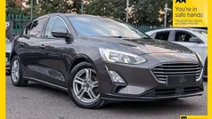 Used 2020 Ford Focus Zetec Hatchback | £6,988 (Super price)
