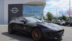 Used 2015 Jaguar F-Type Supercharged Coupe | £29,990
