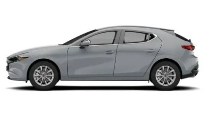 New Mazda 3 Homura-Line 140 HP (102 kW) 2026 Hatchback