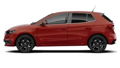 Used 2025 Skoda Fabia Monte Carlo Hatchback | £18,850 (Fair price)