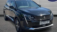 Used 2023 Peugeot 5008 Allure MPV | £24,473 (Fair price)