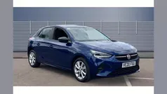 Used 2020 Vauxhall Corsa Hatchback | £9,816 (Fair price)