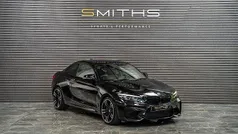 Used 2017 BMW M2 Shadowline Coupe | £27,495 (Fair price)