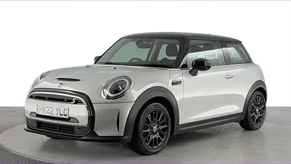 Used 2023 Mini Cooper Level 1 Hatchback | £12,900 (Good price)
