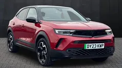 Used 2025 Vauxhall Mokka Ultimate SUV | £14,995 (Fair price)