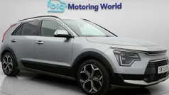Used 2024 Kia Niro 4 SUV | £21,500 (Fair price)