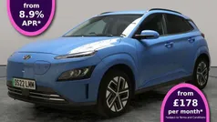 Used 2022 Hyundai Kona Premium SUV | £13,811 (Fair price)