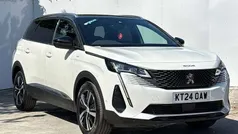 Used 2024 Peugeot 5008 GT MPV | £27,295 (Fair price)
