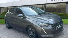 Used 2021 Peugeot 208 Active Premium Hatchback | £12,665 (Fair price)