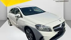 Used 2018 Mercedes A160 Hatchback | £9,988 (Super price)