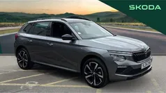 Used 2024 Skoda Kamiq Monte Carlo SUV | £21,740 (Fair price)