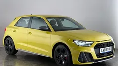 Used 2020 Audi A1 Sportback Competition Hatchback | £16,700 (Fair price)