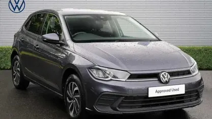 Used VW Polo Life 80 HP (58 kW) 2026 Hatchback