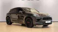 Grey Used 2023 Porsche Macan GTS SUV | £74,990 (Fair price)