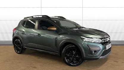 Used Dacia Sandero Extreme 91 HP (66 kW) 2024 Hatchback