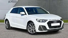 Used 2025 Audi A1 S-Line Hatchback | £24,500 (Super price)