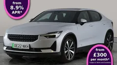 Used 2023 Polestar 2 Sedan | £20,770 (Fair price)