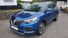 Used 2022 Renault Kadjar Techno SUV | £15,995 (Fair price)