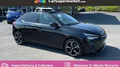 Used 2022 Vauxhall Corsa Edition Hatchback | £10,697 (Fair price)