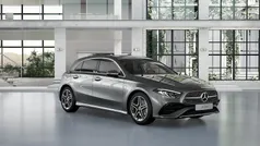New 2026 Mercedes A200 Executive Hatchback | £33,835