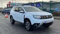 Used 2022 Dacia Duster Prestige Estate | £11,195 (Fair price)