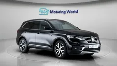 Used 2019 Renault Koleos GT-Line SUV | £15,800 (Fair price)