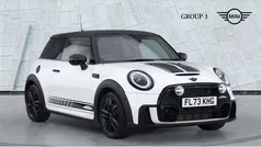Used 2023 Mini Cooper S Hatch Hatchback | £23,990 (Fair price)