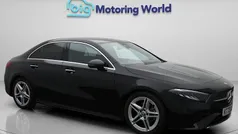 Used 2025 Mercedes A200 Executive Sedan | £21,700 (Fair price)