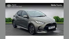 Other Used 2022 Toyota Yaris Hybrid Design Hatchback | £17,135 (Fair price)