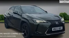 Used 2024 Lexus UX 250h SUV | £21,912 (Fair price)
