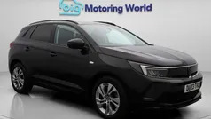 Vauxhall Grandland X