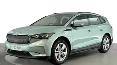 Used 2023 Skoda Enyaq iV ecoSuite SUV | £18,120 (Good price)
