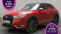 Used 2020 DS Automobiles DS3 Crossback Prestige SUV | £11,716 (Fair price)