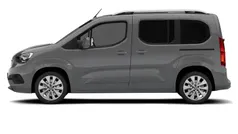 Used 2023 Vauxhall Combo Ultimate MPV | £15,300 (Fair price)