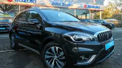 Used 2019 Suzuki SX4 SZ-T Hatchback | £8,499 (Fair price)
