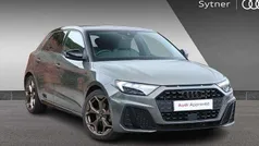 Used 2019 Audi A1 S-Line Hatchback | £19,000 (Fair price)