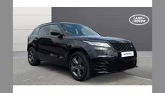Used 2021 Land Rover Range Rover Velar R-Dynamic SUV | £28,648 (Good price)