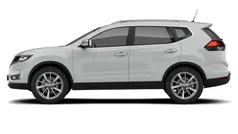 Used 2019 Nissan X-Trail Tekna SUV | £17,999 (Fair price)